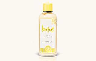 Fulton - Línea Bebé