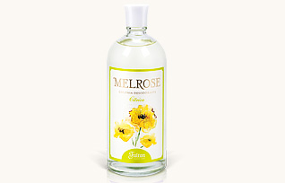 Fulton - Línea Colonias - Citrica