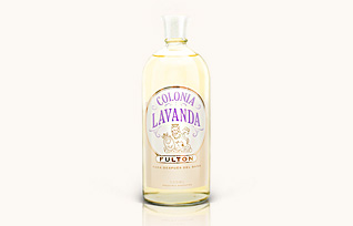 Fulton - Línea Colonias - Lavanda