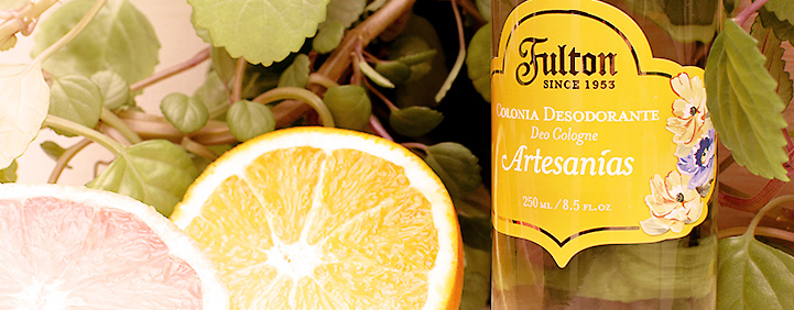 Fulton - Vieja Lavanda