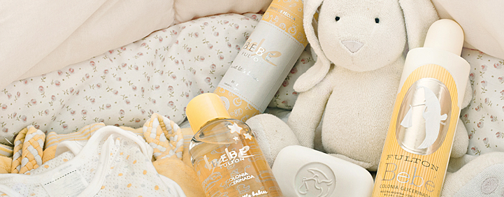 Fulton - Vieja Lavanda