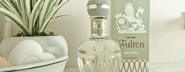 Fulton - Vieja Lavanda