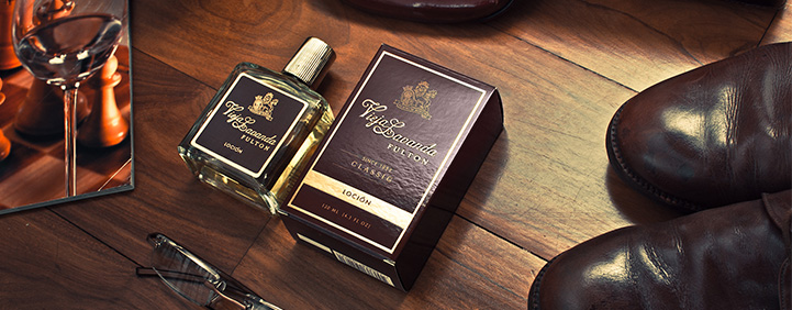 Fulton - Vieja Lavanda