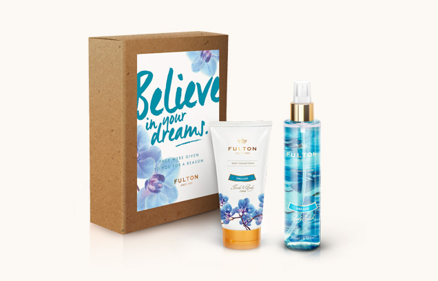 Fulton - Jabón de Tocador