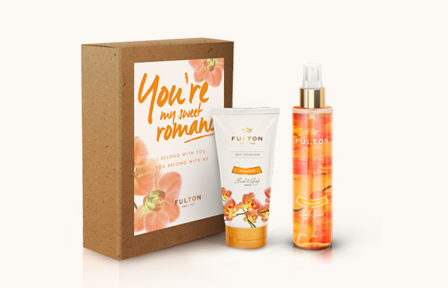 Fulton - Jabón de Tocador