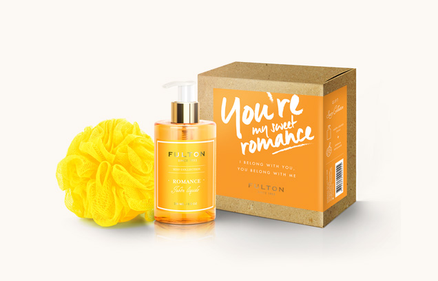 Fulton - Jabón de Tocador