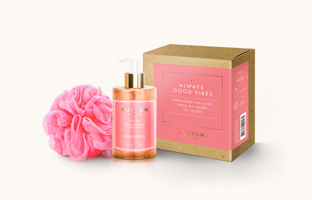 Fulton - Jabón de Tocador