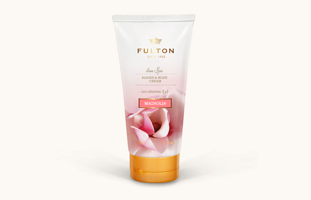 Fulton - Línea Spa - Hands & Body Cream