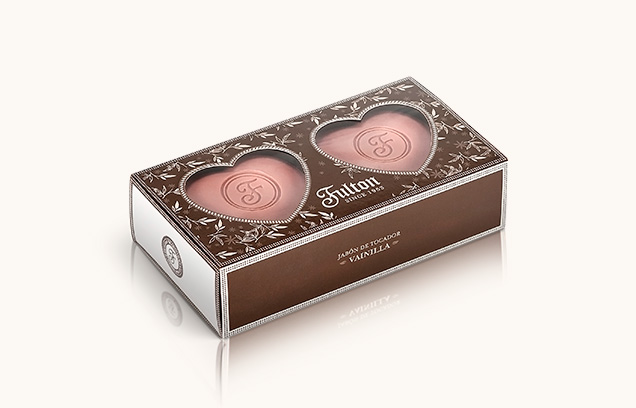 Fulton - Línea Spa - Body Splash